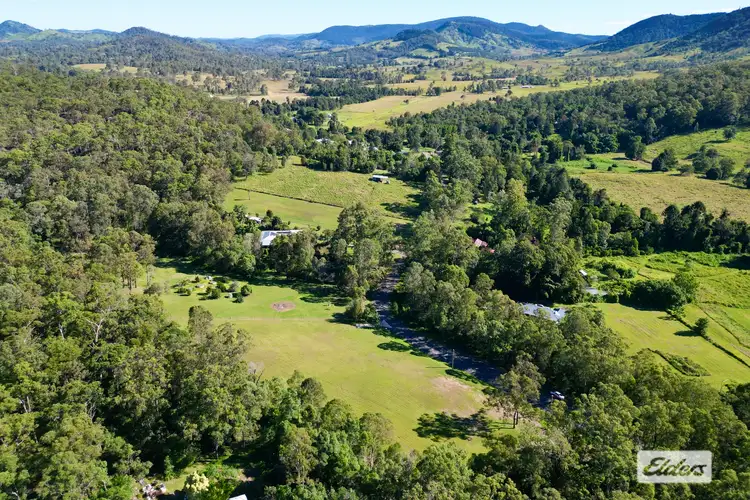 Fifth view of Homely land listing, LOT 4 Long Road, Pie Creek QLD 4570