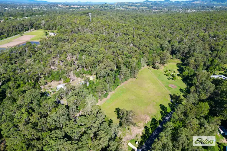 Seventh view of Homely land listing, LOT 4 Long Road, Pie Creek QLD 4570
