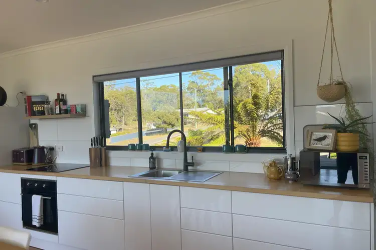 Third view of Homely house listing, 4 Noyes Road, White Beach TAS 7184