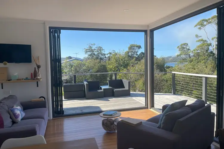 Fourth view of Homely house listing, 4 Noyes Road, White Beach TAS 7184