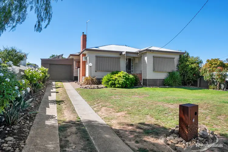 4 Brougham Street, Maryborough VIC 3465