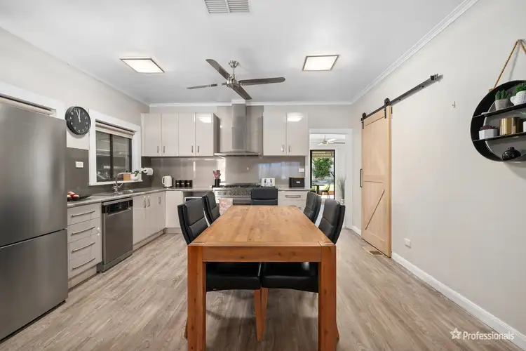 Third view of Homely house listing, 4 Brougham Street, Maryborough VIC 3465