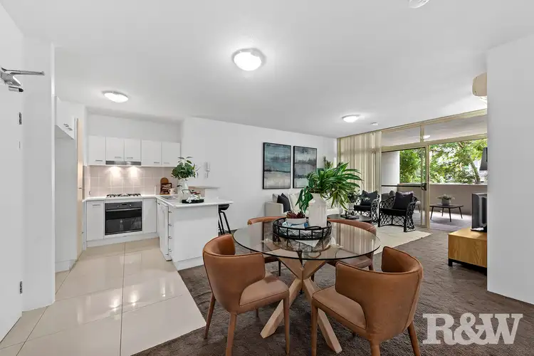6/22 Riverview Terrace