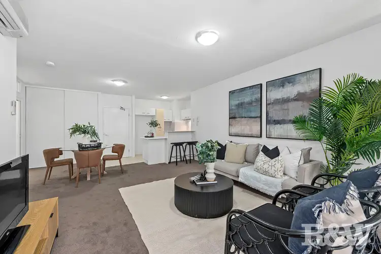 Sixth view of Homely apartment listing, 6/22 Riverview Terrace, Indooroopilly QLD 4068