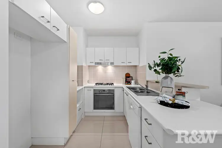 Seventh view of Homely apartment listing, 6/22 Riverview Terrace, Indooroopilly QLD 4068