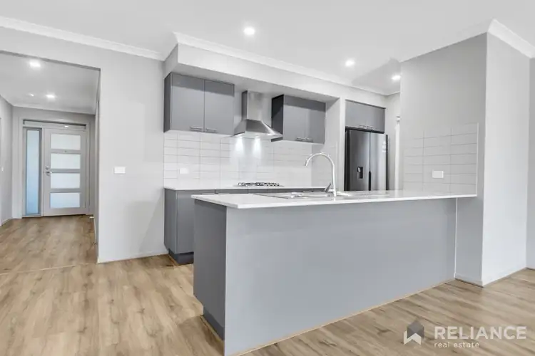 Third view of Homely house listing, 45 Domain Drive, Beveridge VIC 3753
