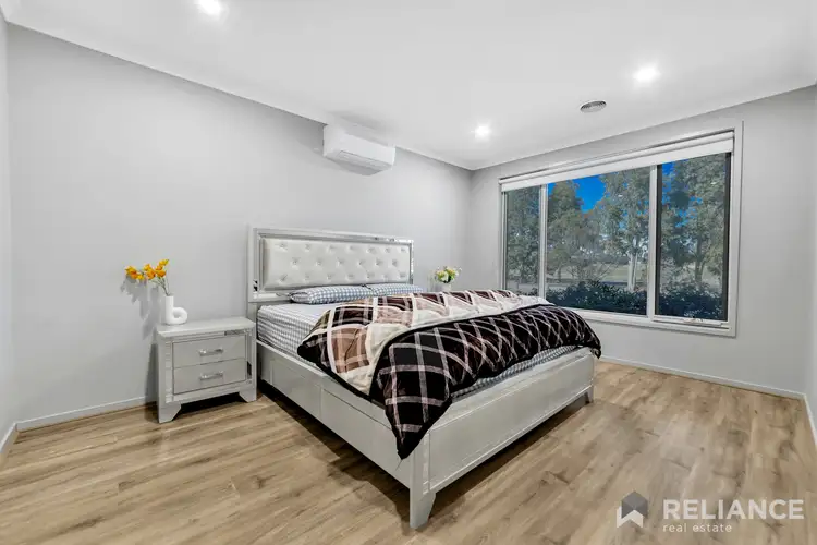 Fourth view of Homely house listing, 45 Domain Drive, Beveridge VIC 3753