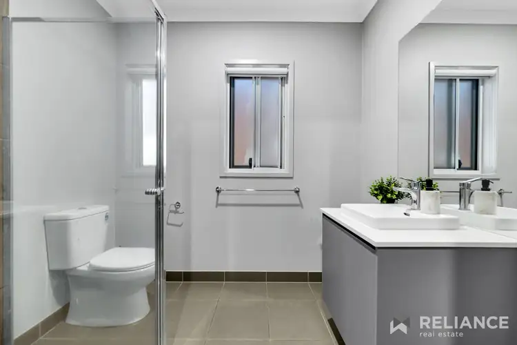 Fifth view of Homely house listing, 45 Domain Drive, Beveridge VIC 3753