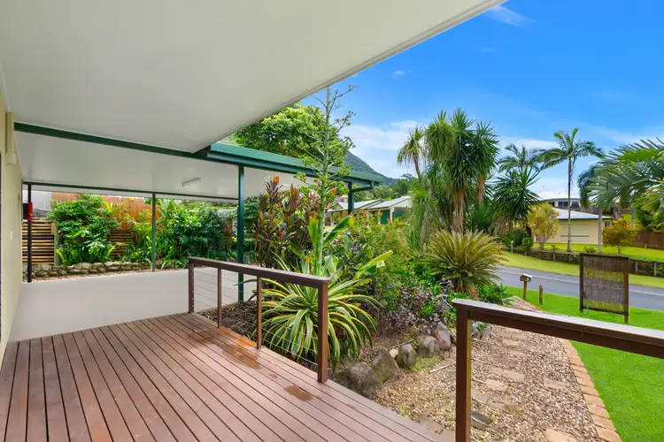 Fifth view of Homely house listing, 100 Verbena Drive, Mount Sheridan QLD 4868