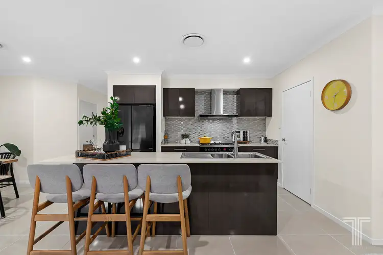 Third view of Homely house listing, 36 Westbury Place, Carindale QLD 4152