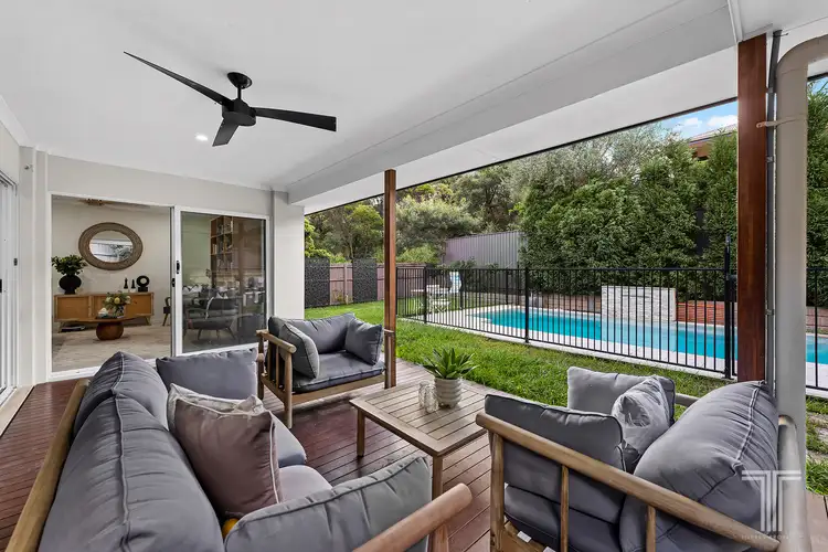 Fourth view of Homely house listing, 36 Westbury Place, Carindale QLD 4152