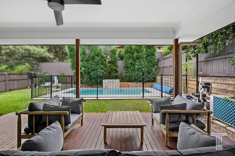Fifth view of Homely house listing, 36 Westbury Place, Carindale QLD 4152