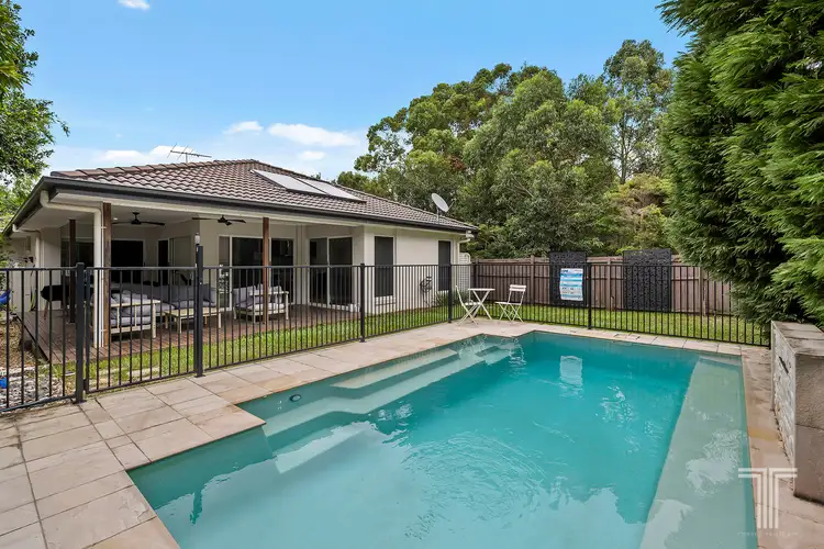 Sixth view of Homely house listing, 36 Westbury Place, Carindale QLD 4152