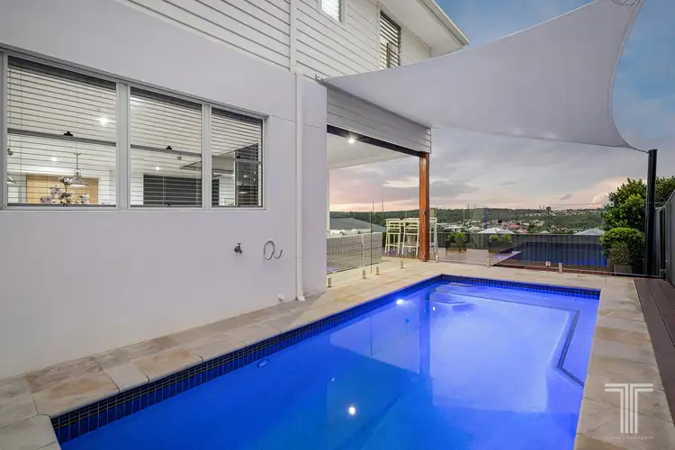 Sixth view of Homely house listing, 7 Linacre Crescent, Carindale QLD 4152