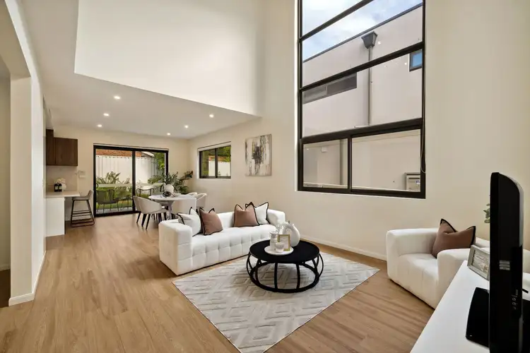 2/50 Noble Avenue, Strathfield NSW 2135