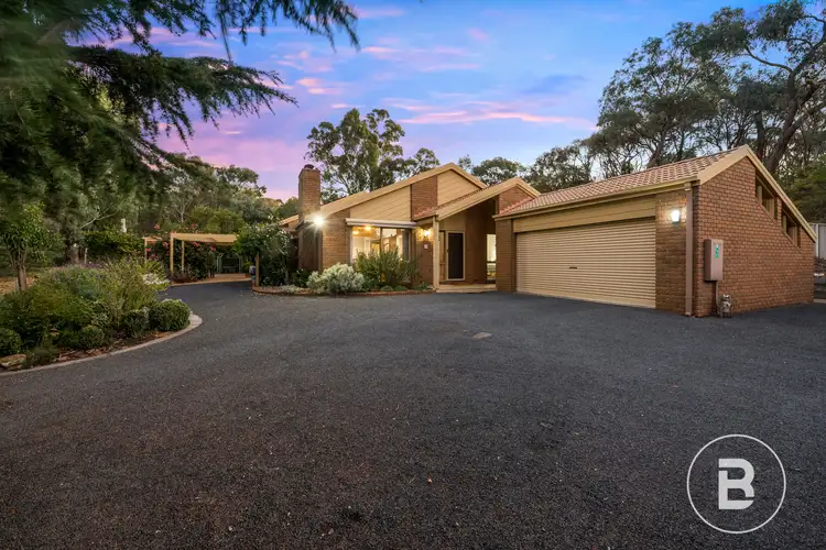 3 Ningana Drive, Kennington VIC 3550