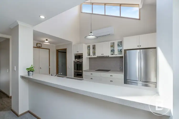 Fifth view of Homely house listing, 3 Ningana Drive, Kennington VIC 3550