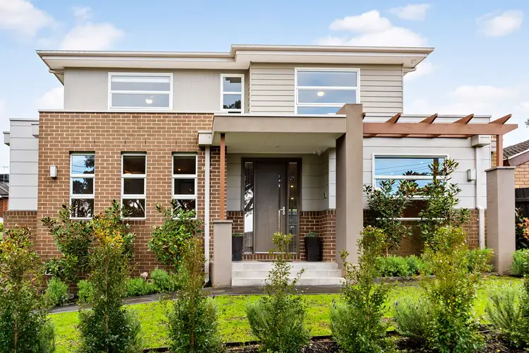 1/10 Unsworth Road, Ringwood North VIC 3134