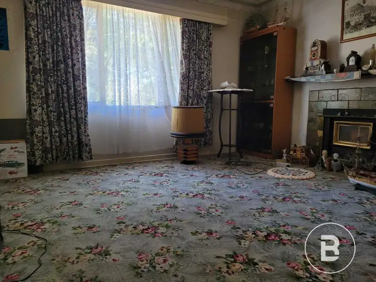 Fifth view of Homely house listing, 48 Prince Street, Lexton VIC 3352