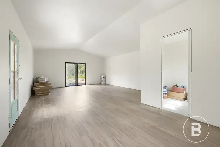 Fourth view of Homely land listing, 32 Bishop Road, Smythesdale VIC 3351