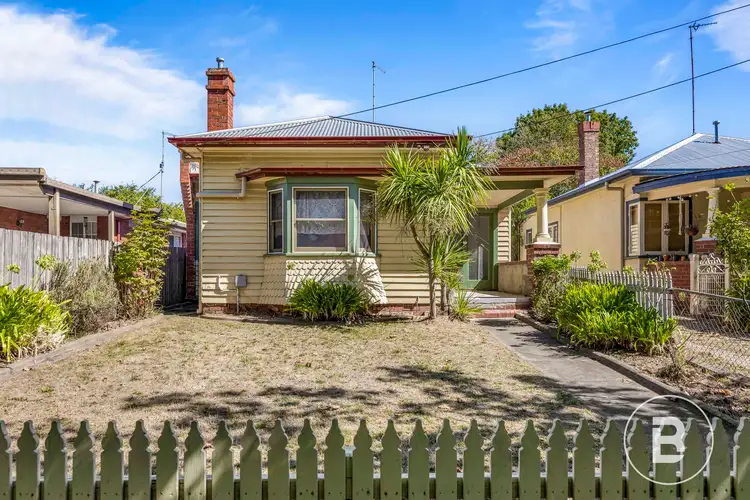 Main view of Homely house listing, 308a Lyons Street South, Ballarat Central VIC 3350