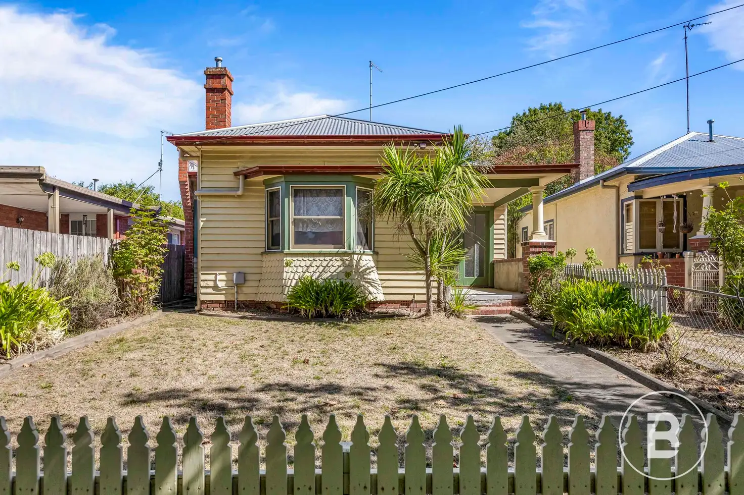 Main view of Homely house listing, 308a Lyons Street South, Ballarat Central VIC 3350