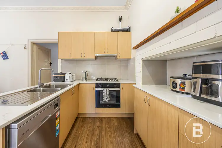 Fourth view of Homely house listing, 308a Lyons Street South, Ballarat Central VIC 3350
