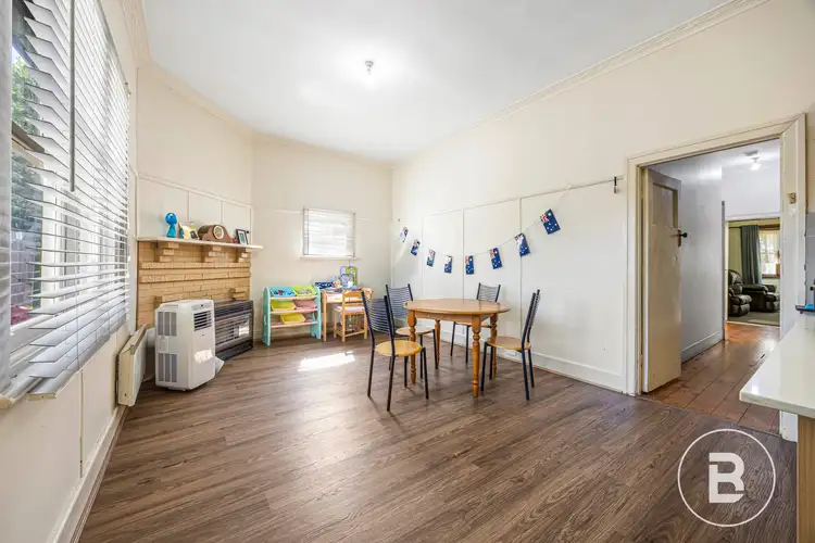 Fifth view of Homely house listing, 308a Lyons Street South, Ballarat Central VIC 3350
