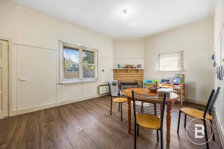 Sixth view of Homely house listing, 308a Lyons Street South, Ballarat Central VIC 3350