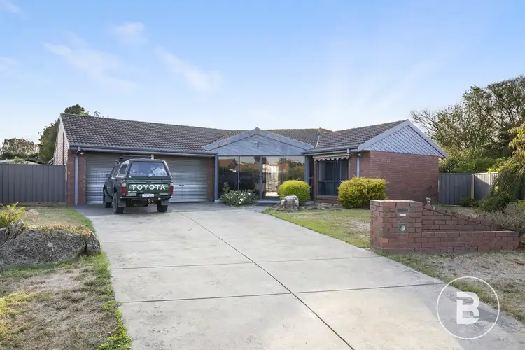 3 Doramy Court, Alfredton VIC 3350