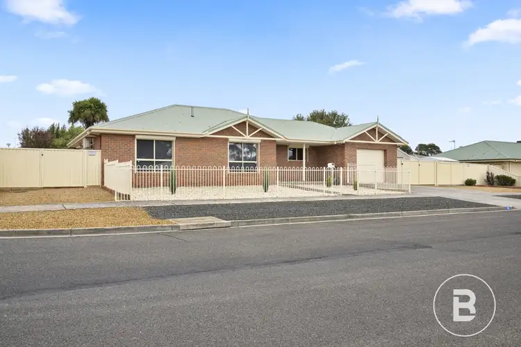 4 Mountview Drive, Sebastopol VIC 3356