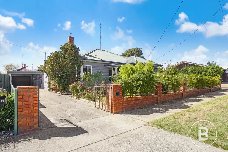 113 Beverin Street