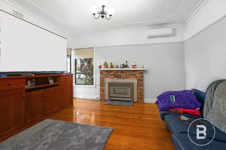 Second view of Homely house listing, 113 Beverin Street, Sebastopol VIC 3356