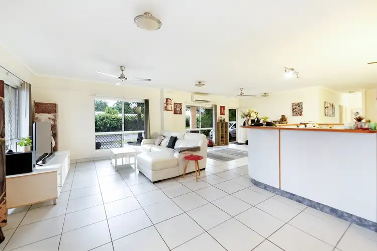 Second view of Homely house listing, 15 Kriewaldt Circuit, Driver NT 830