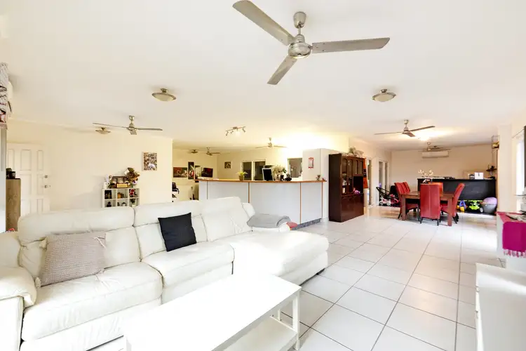 Third view of Homely house listing, 15 Kriewaldt Circuit, Driver NT 830