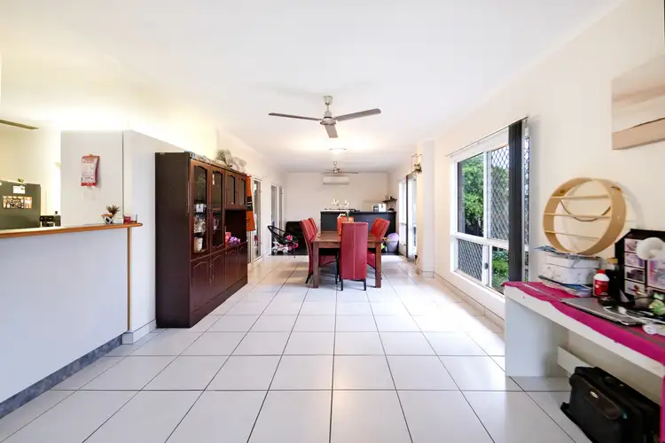 Fourth view of Homely house listing, 15 Kriewaldt Circuit, Driver NT 830
