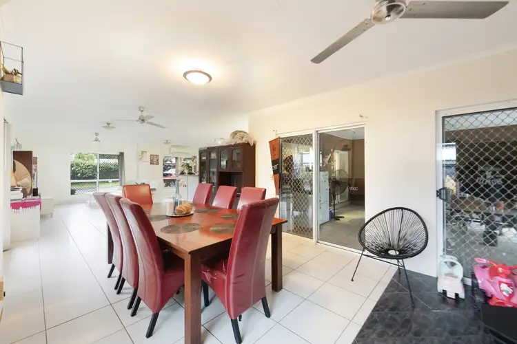Fifth view of Homely house listing, 15 Kriewaldt Circuit, Driver NT 830