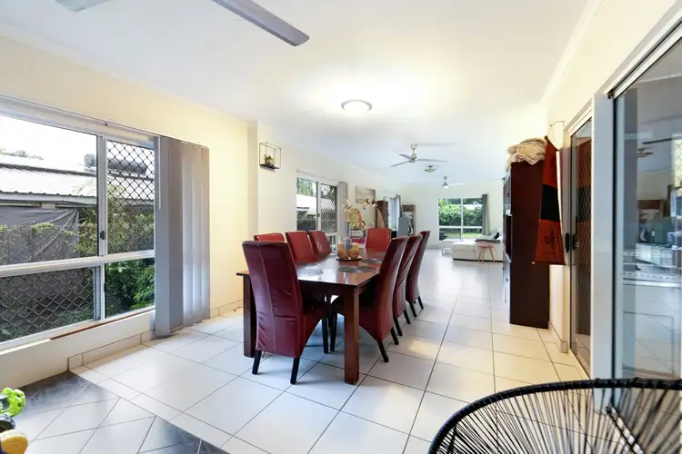 Sixth view of Homely house listing, 15 Kriewaldt Circuit, Driver NT 830