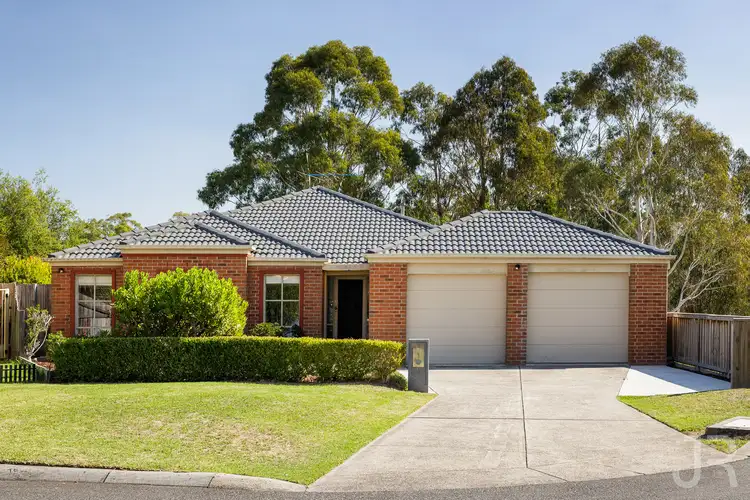 Main view of Homely house listing, 11 Vista Place, Beaconsfield VIC 3807