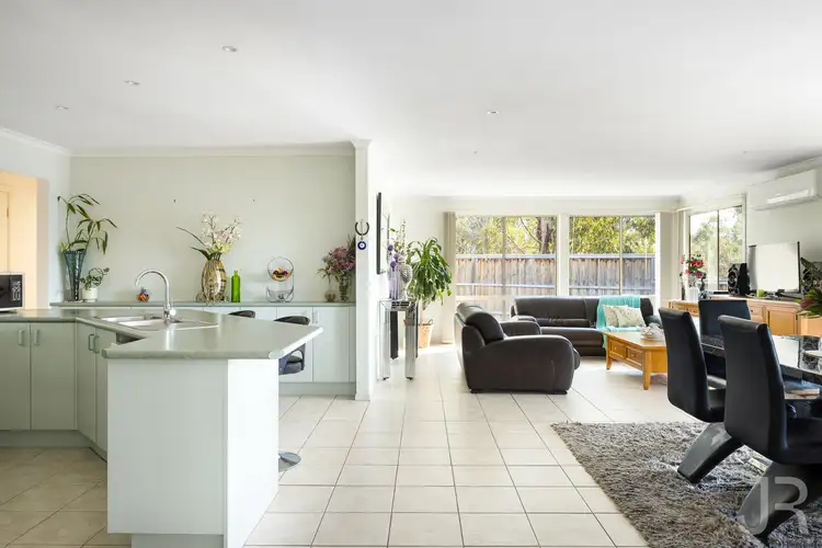 Fifth view of Homely house listing, 11 Vista Place, Beaconsfield VIC 3807