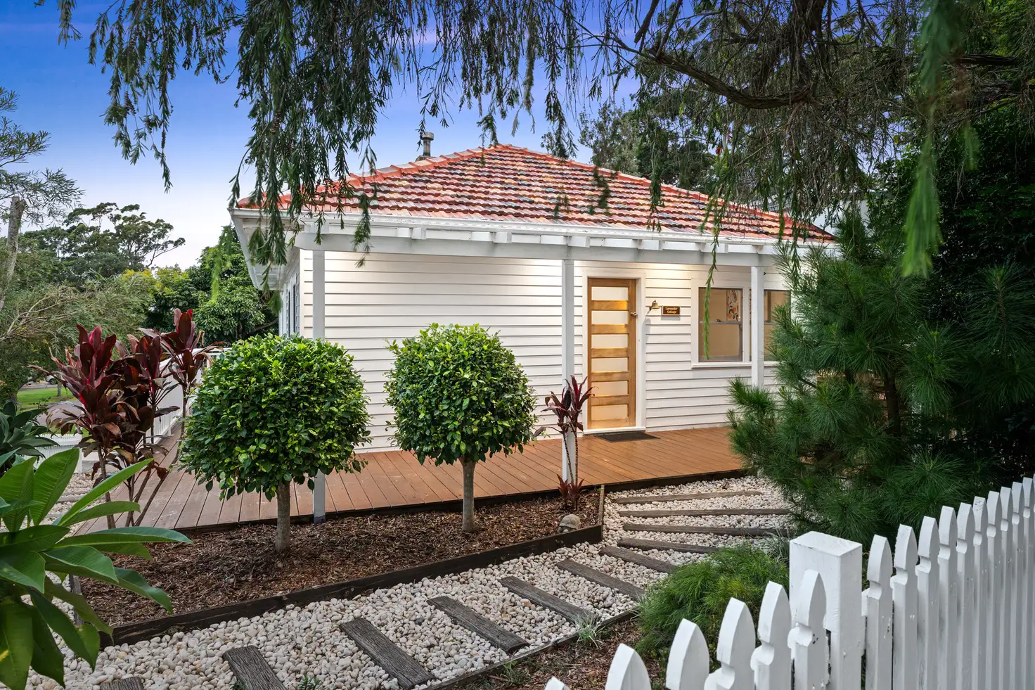 Main view of Homely house listing, 46 The Corso, Saratoga NSW 2251
