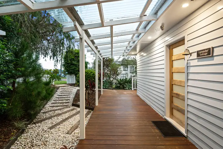 Second view of Homely house listing, 46 The Corso, Saratoga NSW 2251