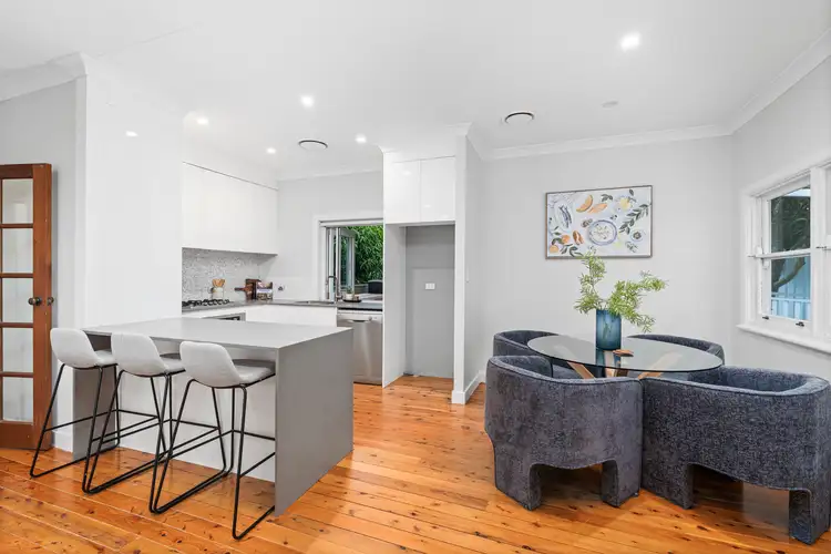 Fourth view of Homely house listing, 46 The Corso, Saratoga NSW 2251