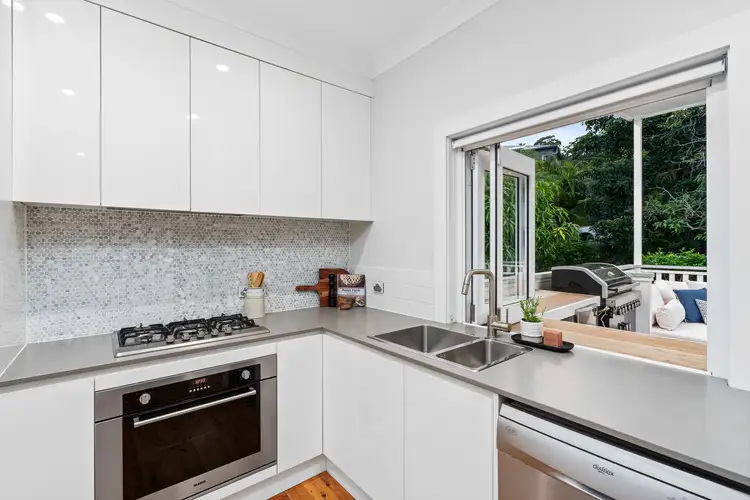 Fifth view of Homely house listing, 46 The Corso, Saratoga NSW 2251