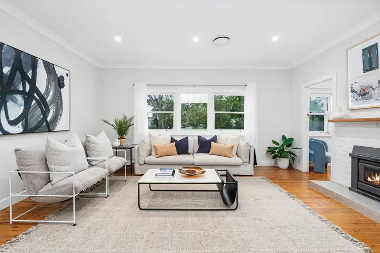 Sixth view of Homely house listing, 46 The Corso, Saratoga NSW 2251
