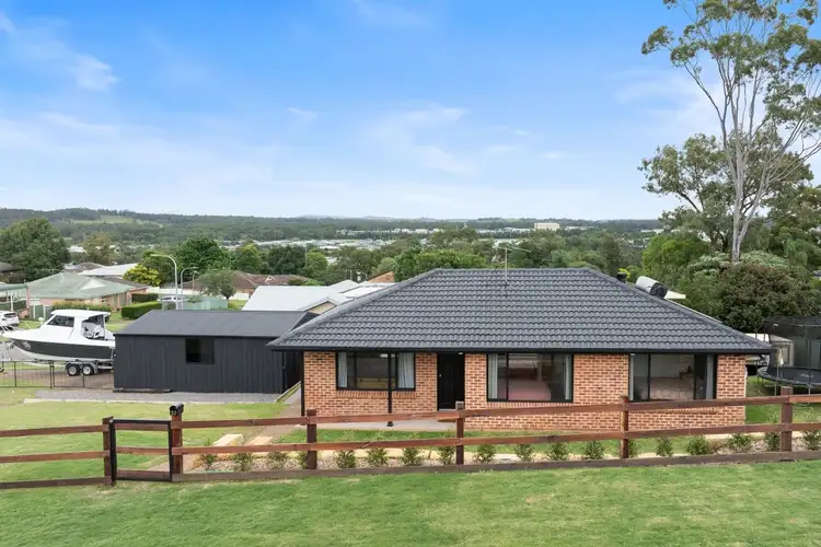 29 Garwood Street, Rutherford NSW 2320