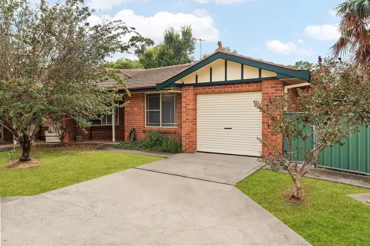 Main view of Homely unit listing, 6/151 Mortimer Street, Mudgee NSW 2850