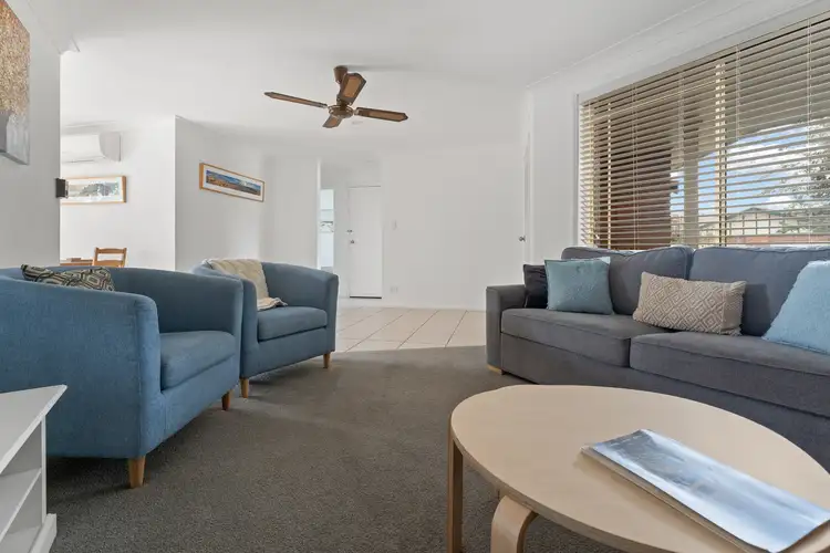 Second view of Homely unit listing, 6/151 Mortimer Street, Mudgee NSW 2850