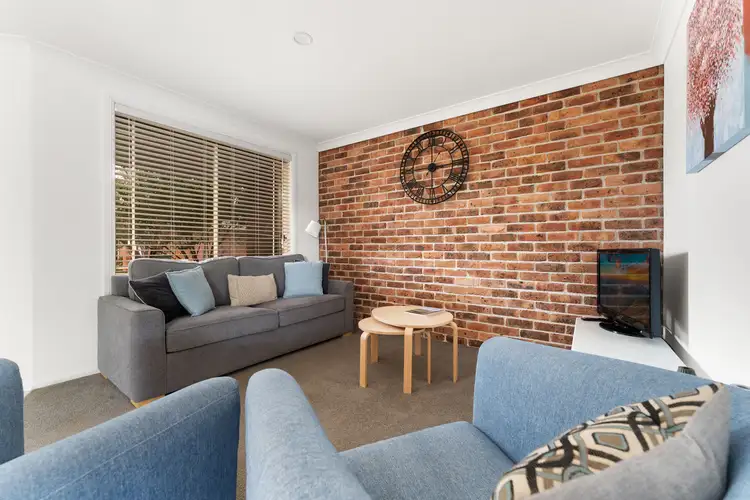 Third view of Homely unit listing, 6/151 Mortimer Street, Mudgee NSW 2850