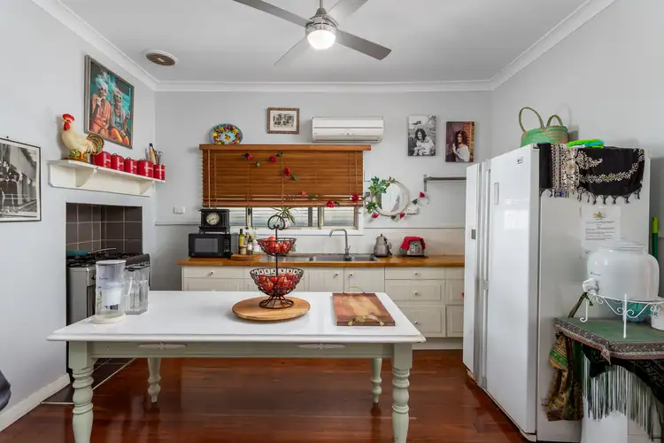 Fifth view of Homely house listing, 20A Frankel Street, Carey Park WA 6230